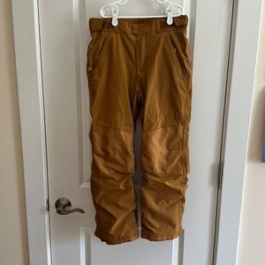 Snow Pants